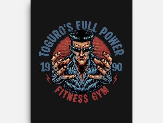 Full Power Fitness