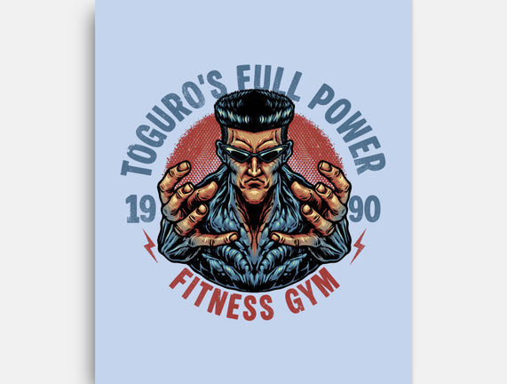 Full Power Fitness
