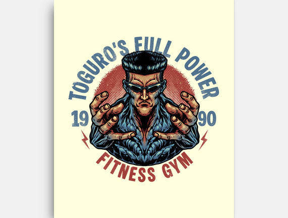 Full Power Fitness