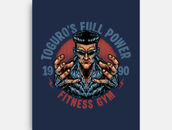 Full Power Fitness
