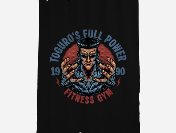 Full Power Fitness