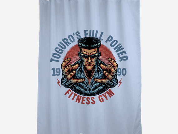 Full Power Fitness
