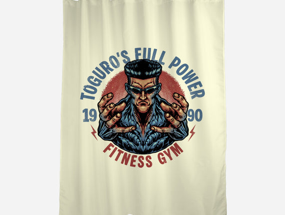 Full Power Fitness