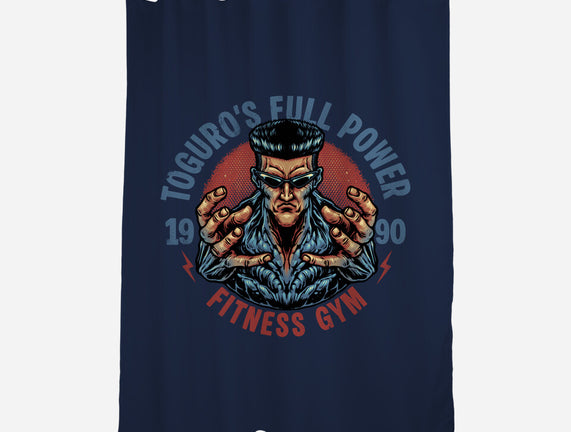 Full Power Fitness