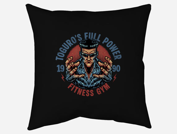 Full Power Fitness