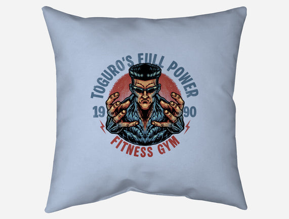 Full Power Fitness
