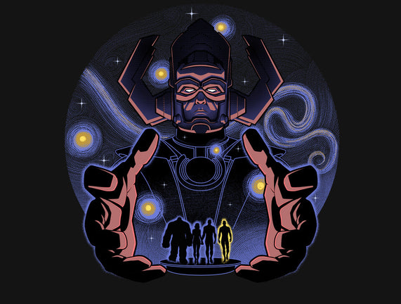 Fantastic Vs Galactic