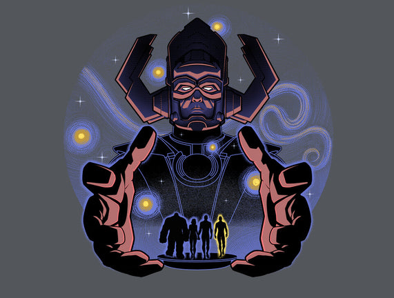 Fantastic Vs Galactic