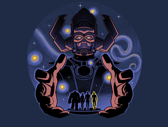 Fantastic Vs Galactic