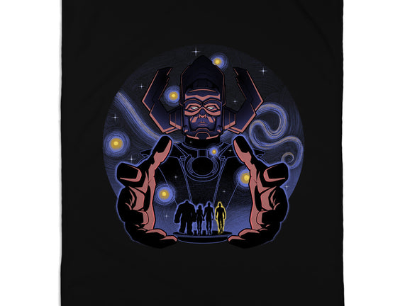 Fantastic Vs Galactic