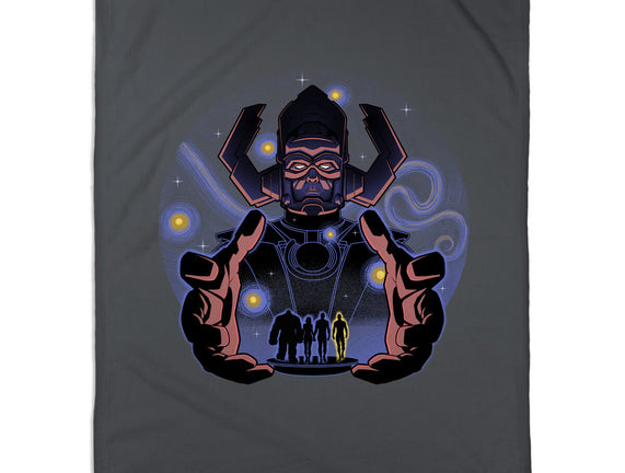 Fantastic Vs Galactic