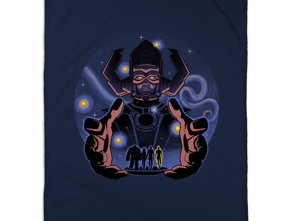 Fantastic Vs Galactic