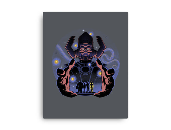 Fantastic Vs Galactic