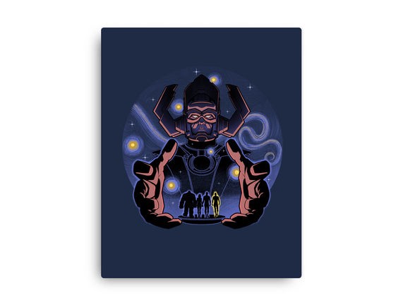 Fantastic Vs Galactic
