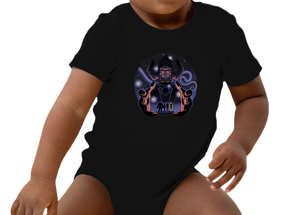 Fantastic Vs Galactic