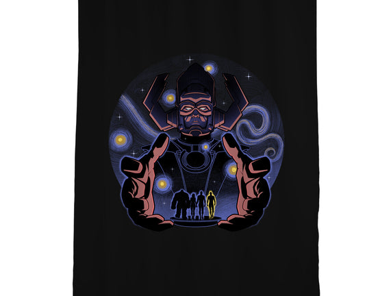 Fantastic Vs Galactic