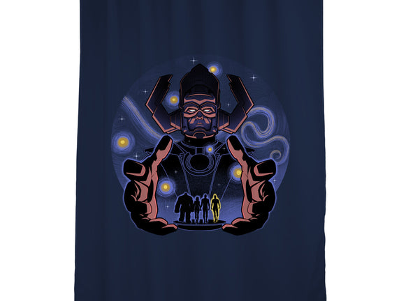 Fantastic Vs Galactic