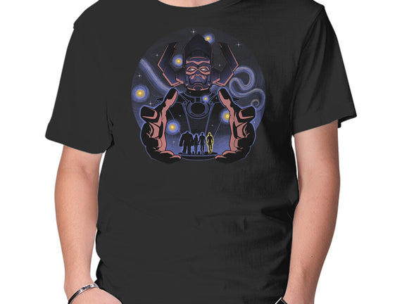 Fantastic Vs Galactic