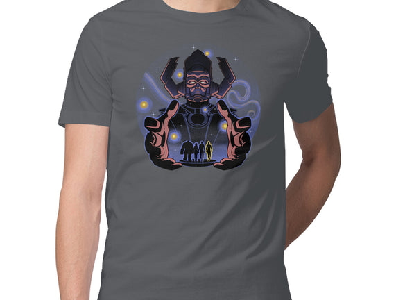 Fantastic Vs Galactic