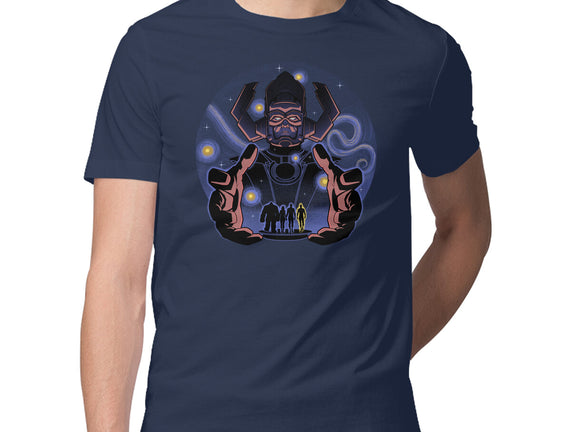 Fantastic Vs Galactic
