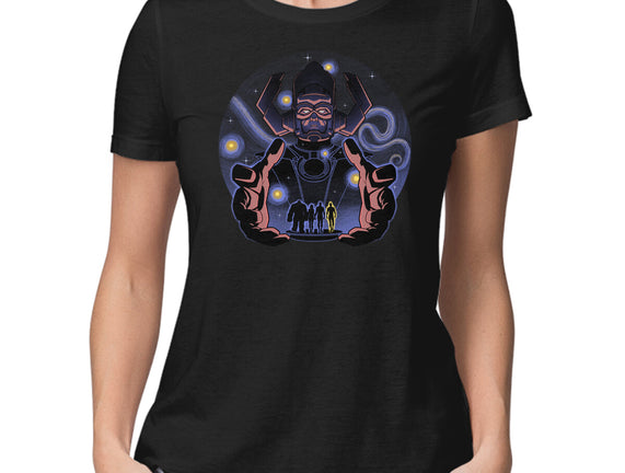 Fantastic Vs Galactic