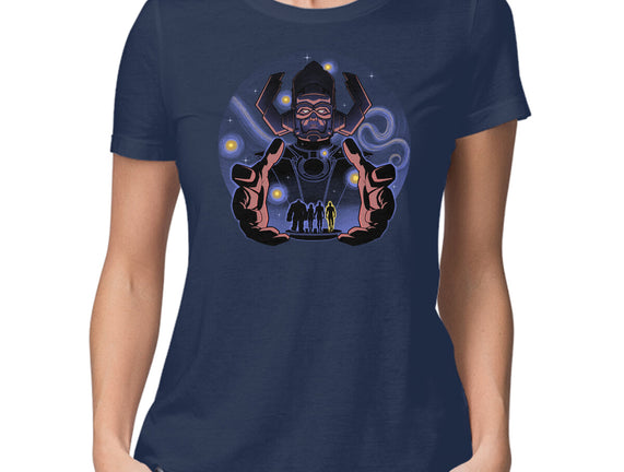 Fantastic Vs Galactic