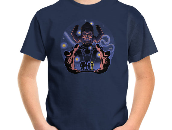 Fantastic Vs Galactic