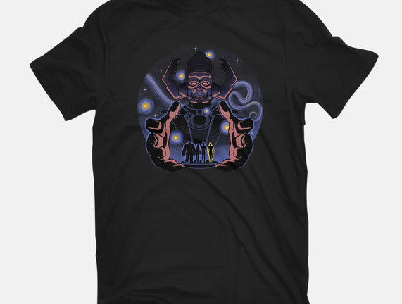 Fantastic Vs Galactic