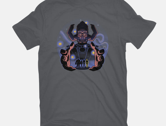Fantastic Vs Galactic