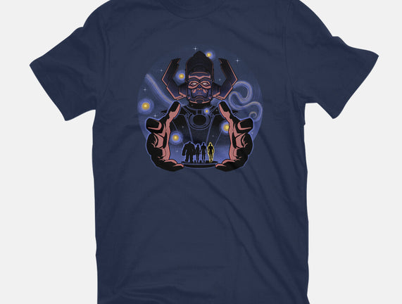 Fantastic Vs Galactic
