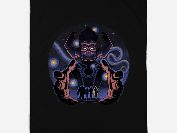 Fantastic Vs Galactic