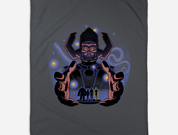Fantastic Vs Galactic