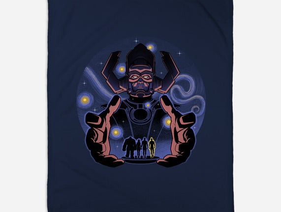 Fantastic Vs Galactic