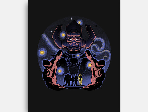 Fantastic Vs Galactic