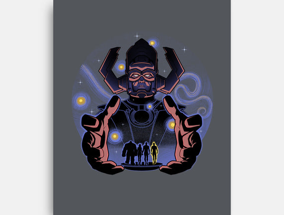 Fantastic Vs Galactic