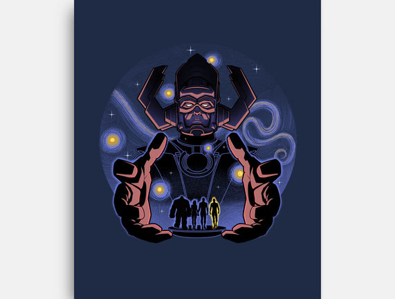 Fantastic Vs Galactic
