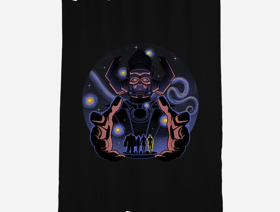 Fantastic Vs Galactic