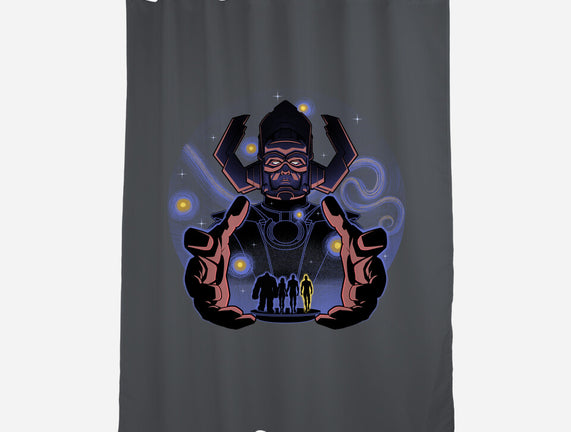 Fantastic Vs Galactic