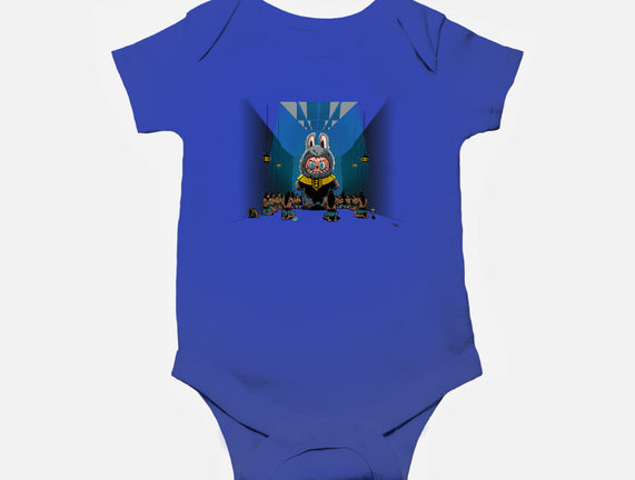 Worship Obey Snuggle
