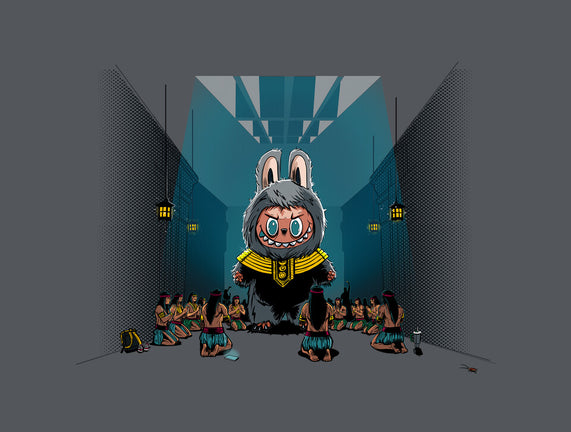 Worship Obey Snuggle
