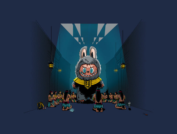 Worship Obey Snuggle
