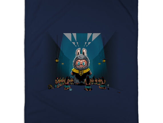 Worship Obey Snuggle