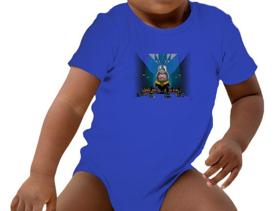 Worship Obey Snuggle