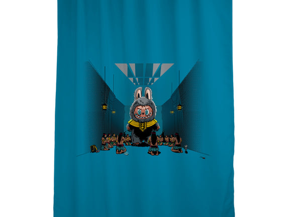 Worship Obey Snuggle