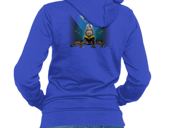 Worship Obey Snuggle