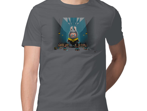 Worship Obey Snuggle