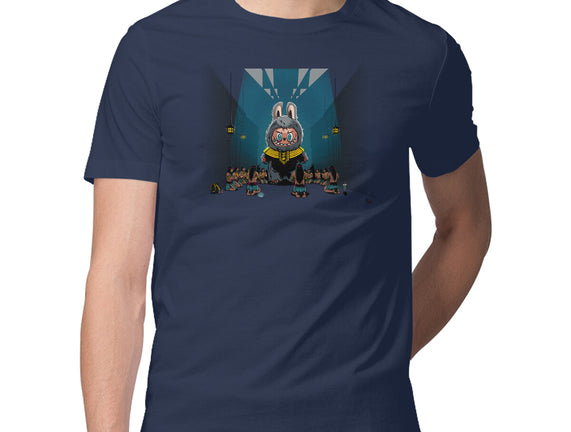 Worship Obey Snuggle