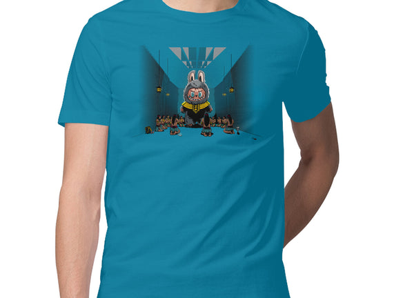 Worship Obey Snuggle