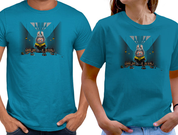 Worship Obey Snuggle
