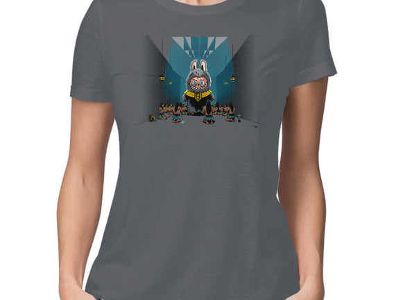 Worship Obey Snuggle